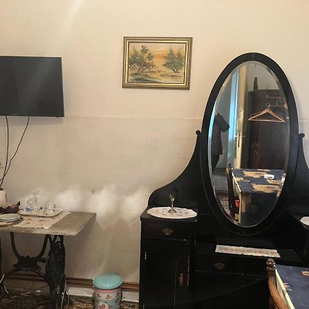 Somborski Salas - Strogi Centar Dış mekan fotoğraf