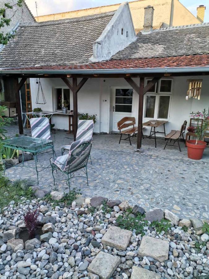 Somborski Salas - Strogi Centar Dış mekan fotoğraf