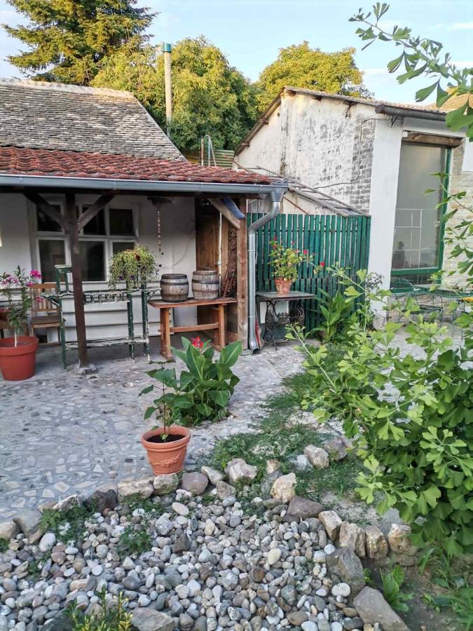 Somborski Salas - Strogi Centar Dış mekan fotoğraf