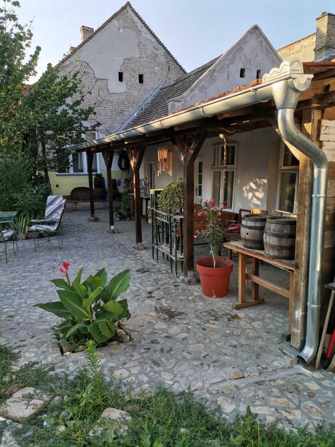 Somborski Salas - Strogi Centar Dış mekan fotoğraf