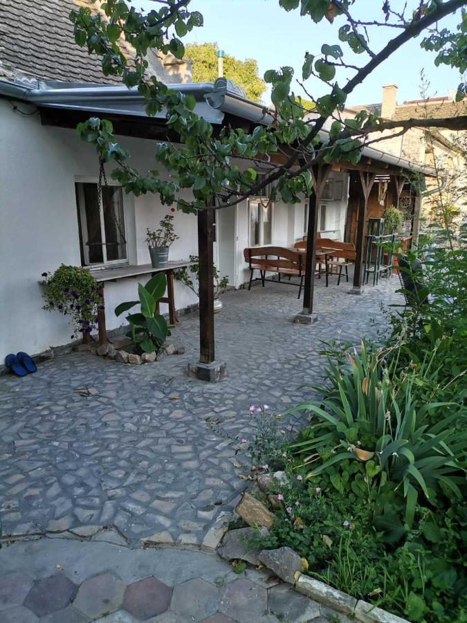 Somborski Salas - Strogi Centar Dış mekan fotoğraf