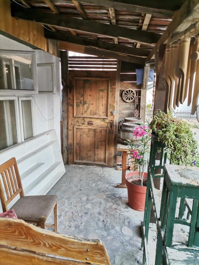 Somborski Salas - Strogi Centar Dış mekan fotoğraf