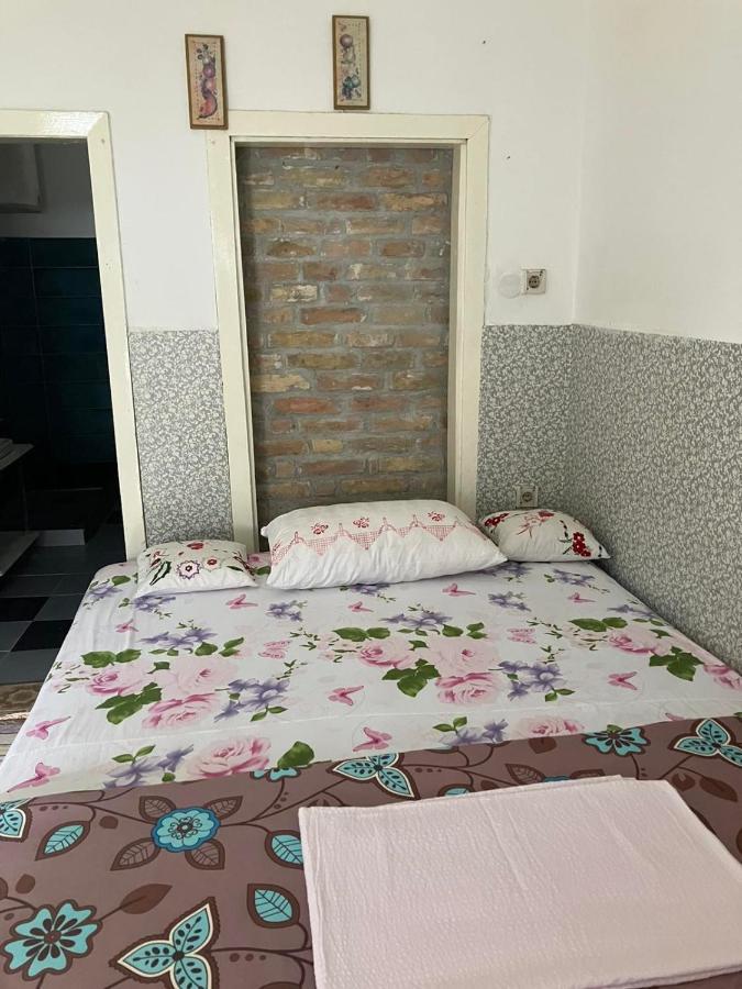 Somborski Salas - Strogi Centar Dış mekan fotoğraf