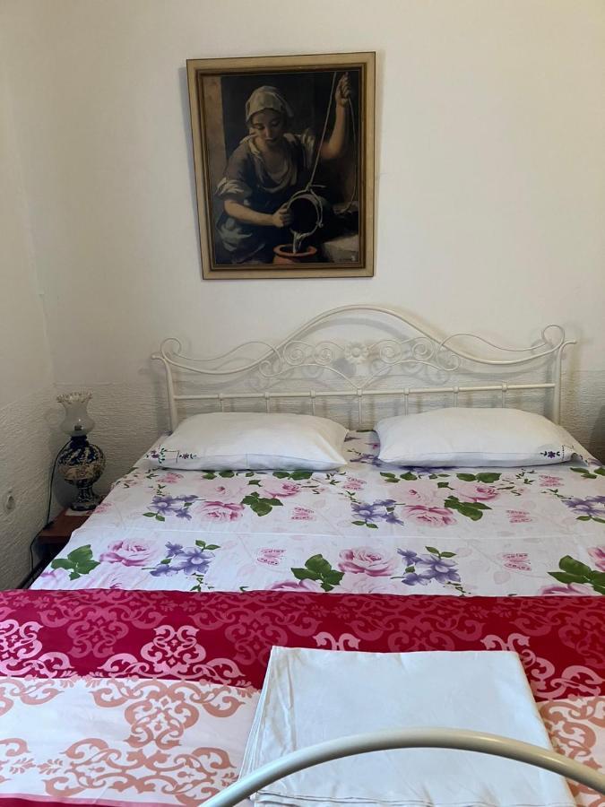Somborski Salas - Strogi Centar Dış mekan fotoğraf