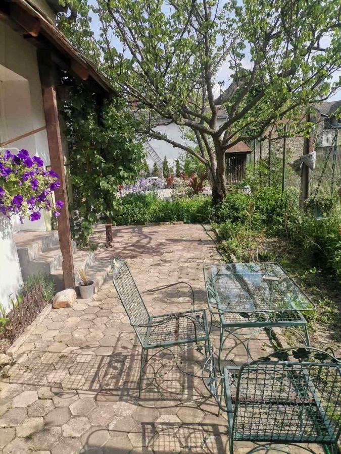 Somborski Salas - Strogi Centar Dış mekan fotoğraf