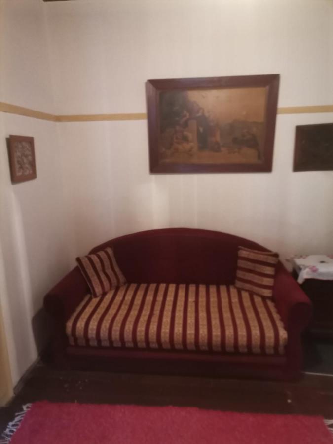 Somborski Salas - Strogi Centar Dış mekan fotoğraf