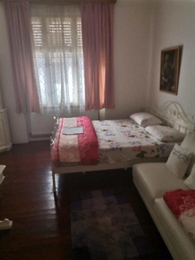 Somborski Salas - Strogi Centar Dış mekan fotoğraf
