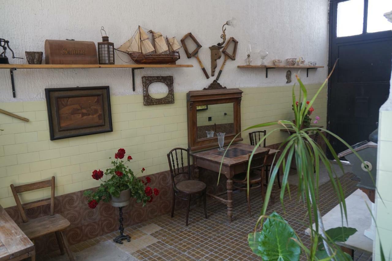 Somborski Salas - Strogi Centar Dış mekan fotoğraf