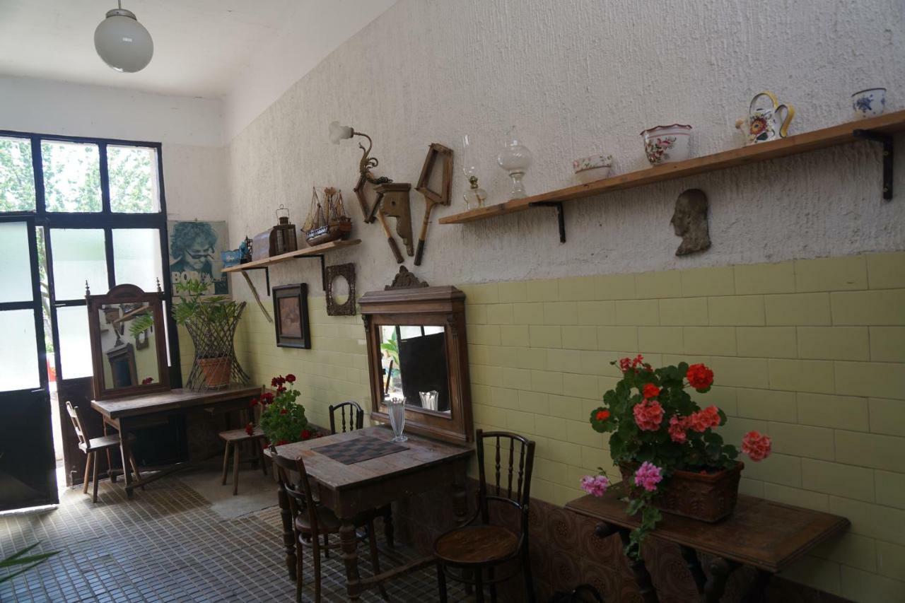Somborski Salas - Strogi Centar Dış mekan fotoğraf
