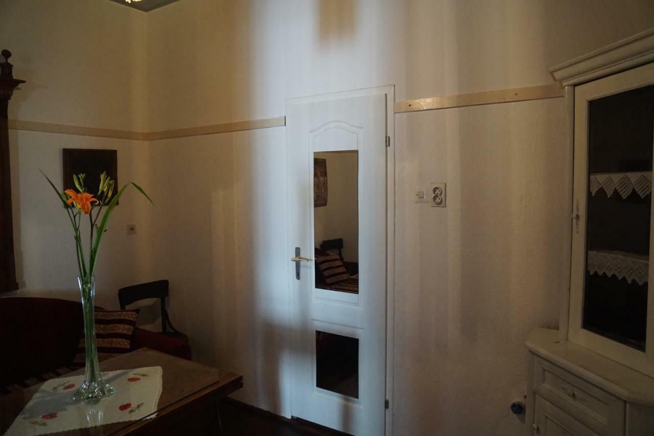 Somborski Salas - Strogi Centar Dış mekan fotoğraf