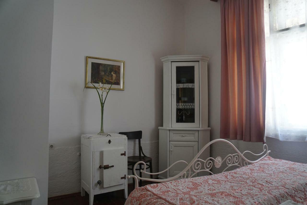 Somborski Salas - Strogi Centar Dış mekan fotoğraf