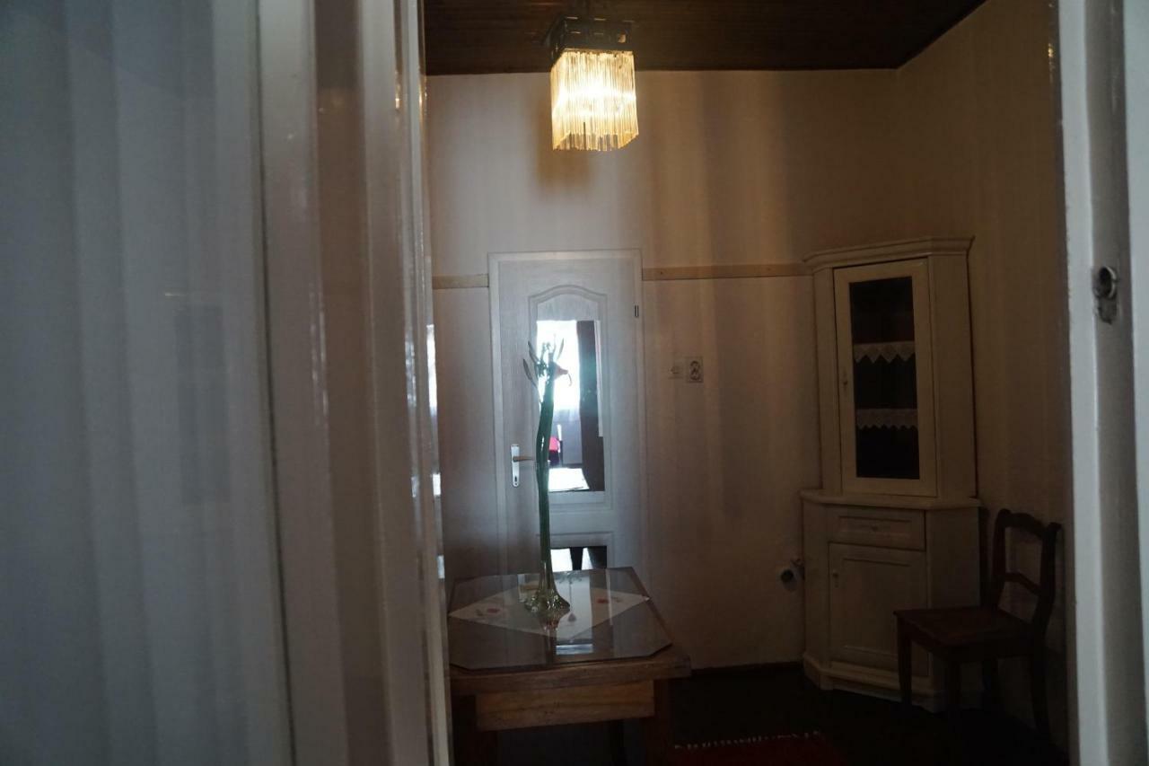 Somborski Salas - Strogi Centar Dış mekan fotoğraf