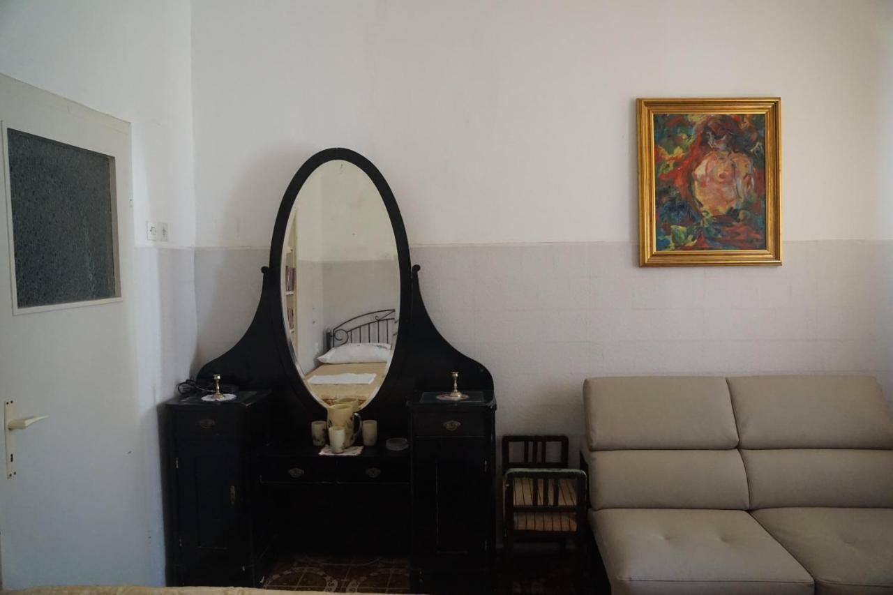 Somborski Salas - Strogi Centar Dış mekan fotoğraf