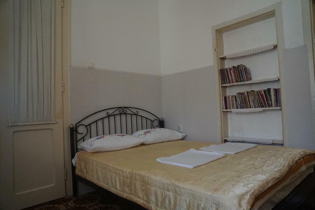 Somborski Salas - Strogi Centar Dış mekan fotoğraf